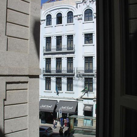 Downtown Historical Apartment Porto Exterior photo