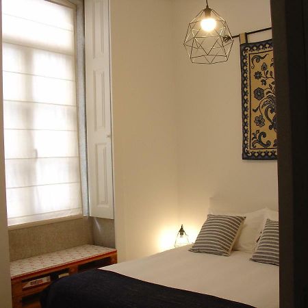 Downtown Historical Apartment Porto Exterior photo