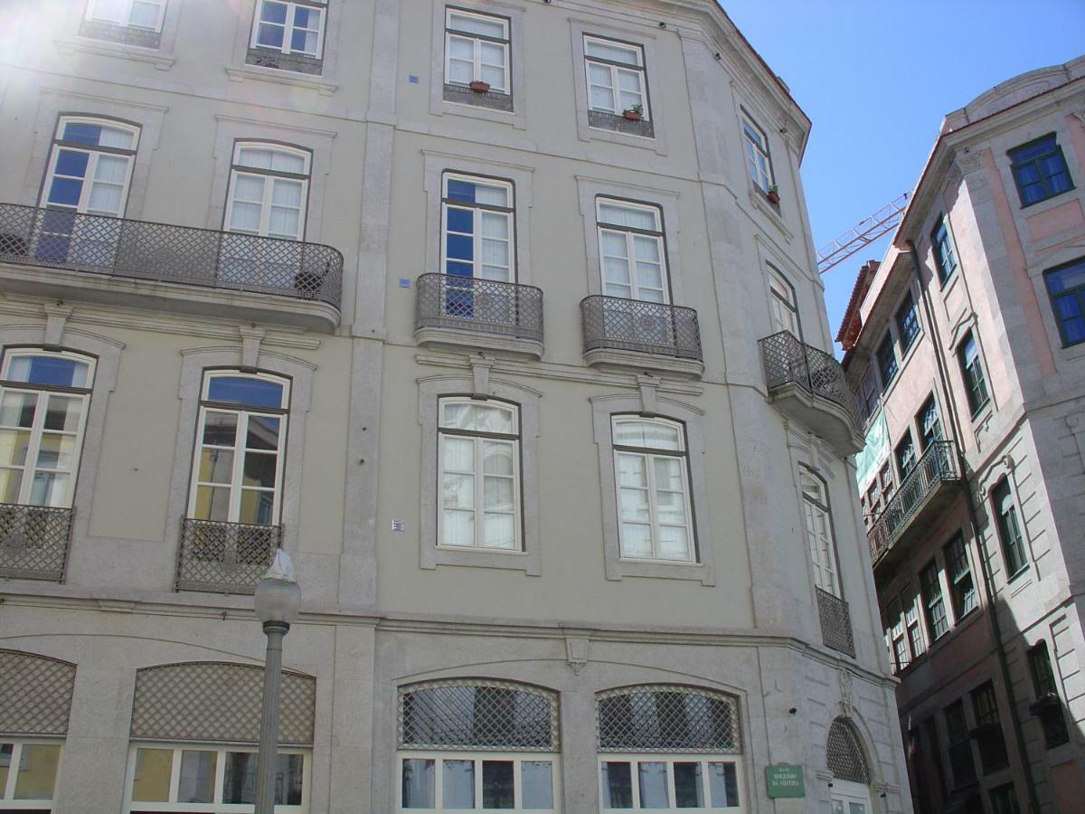 Downtown Historical Apartment Porto Exterior photo